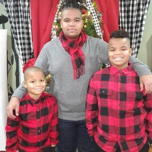 Meet your Posher, Jeremiah